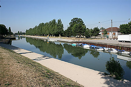 Le canal