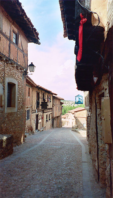Calatañazor Calatañazor