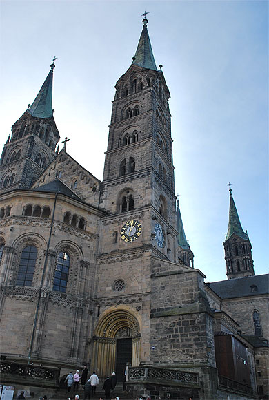 Cathédrale Cathédrale