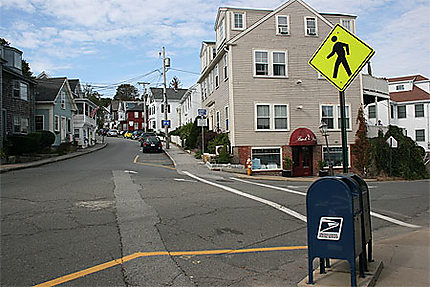 Rockport (Massachusetts)