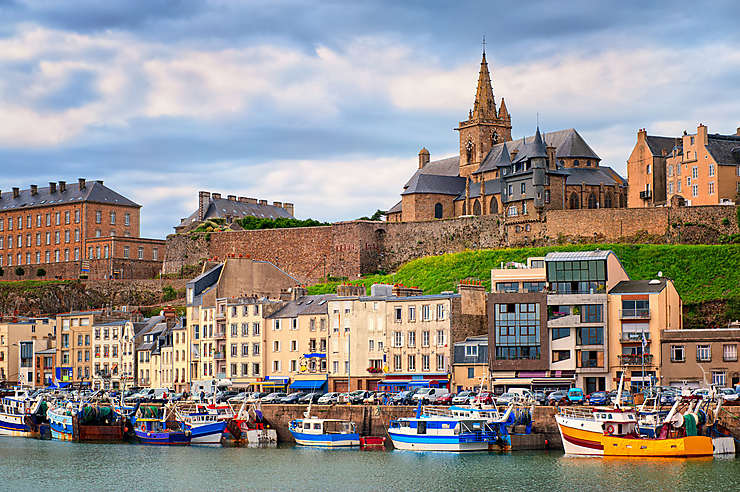 5 raisons d’aller au Pays de la Baie du Mont-Saint-Michel