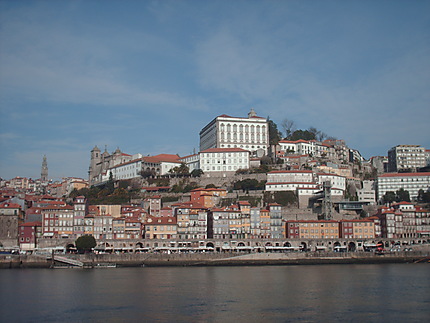 Beixa Porto