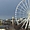 La grande roue vue du musée d Orsay 