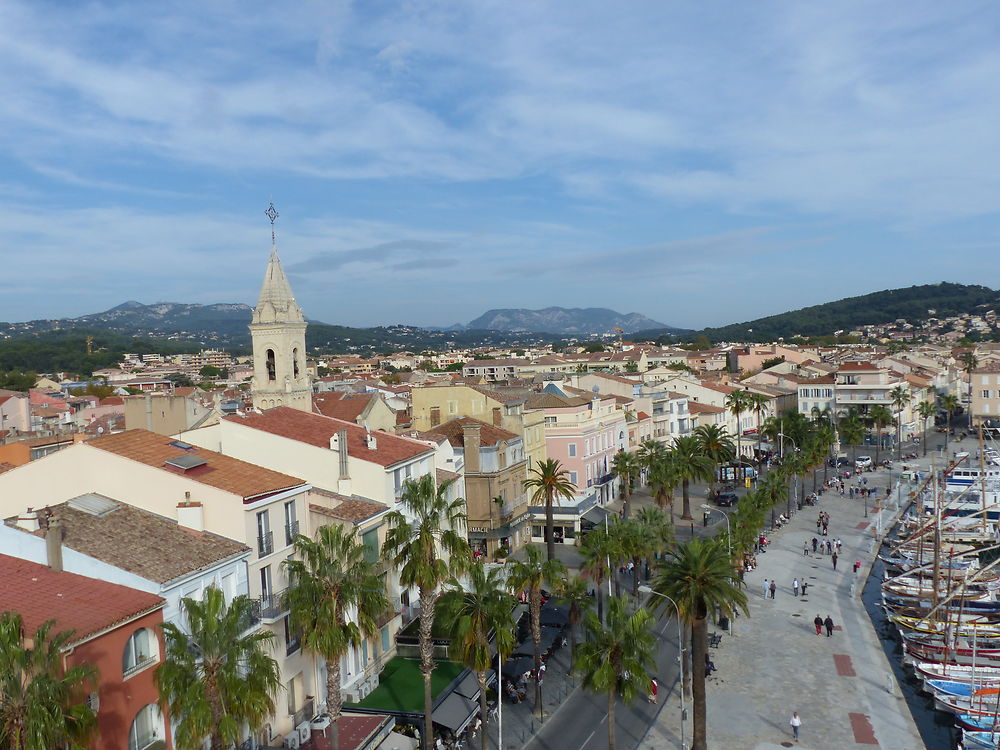 Sanary-sur-Mer