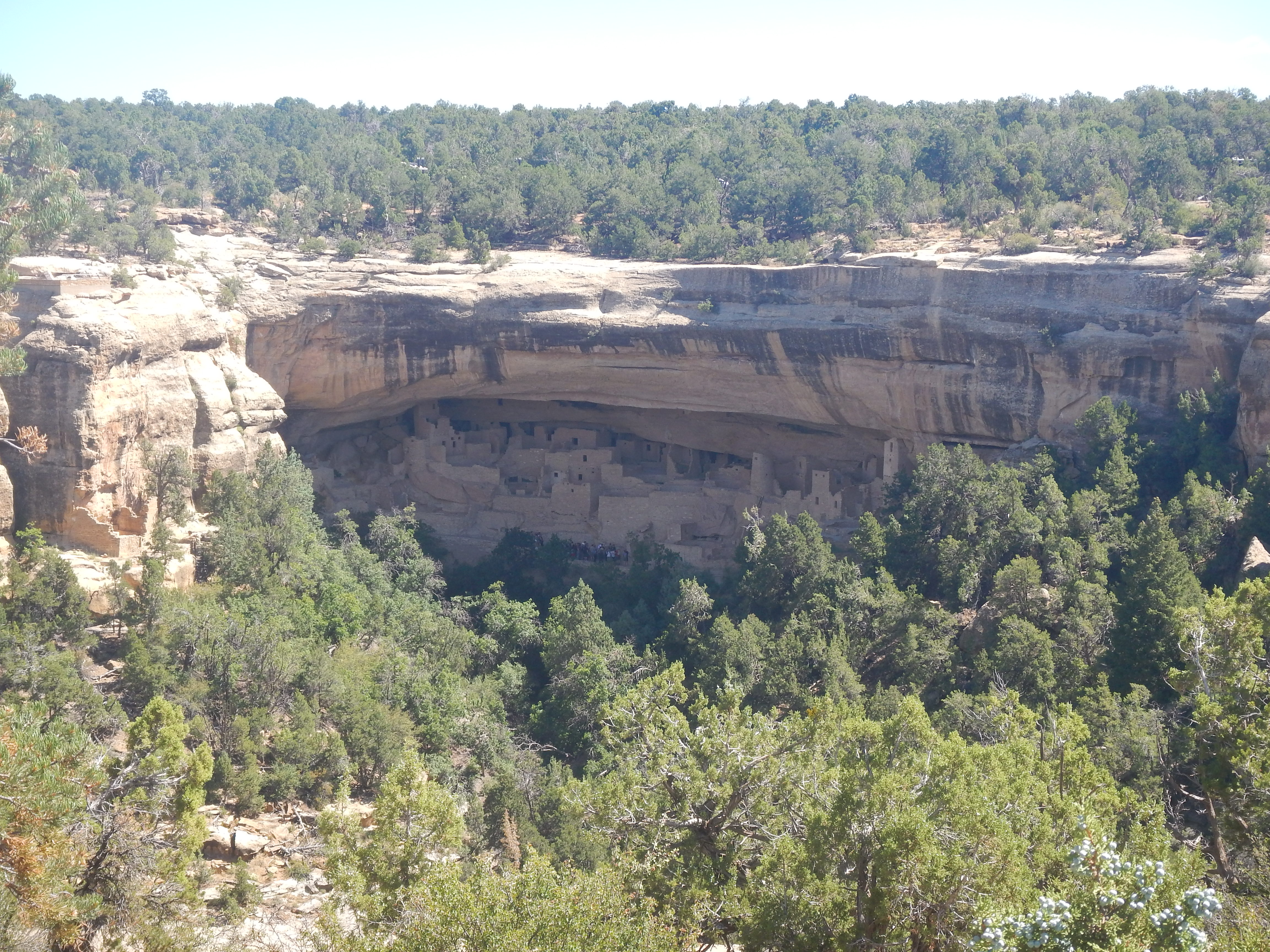 Mesa Verde Mesa Verde