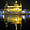 Golden temple by night