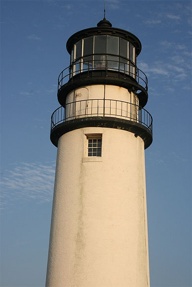 Le phare Le phare
