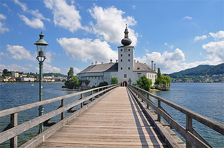 Schloss Orth Schloss Orth