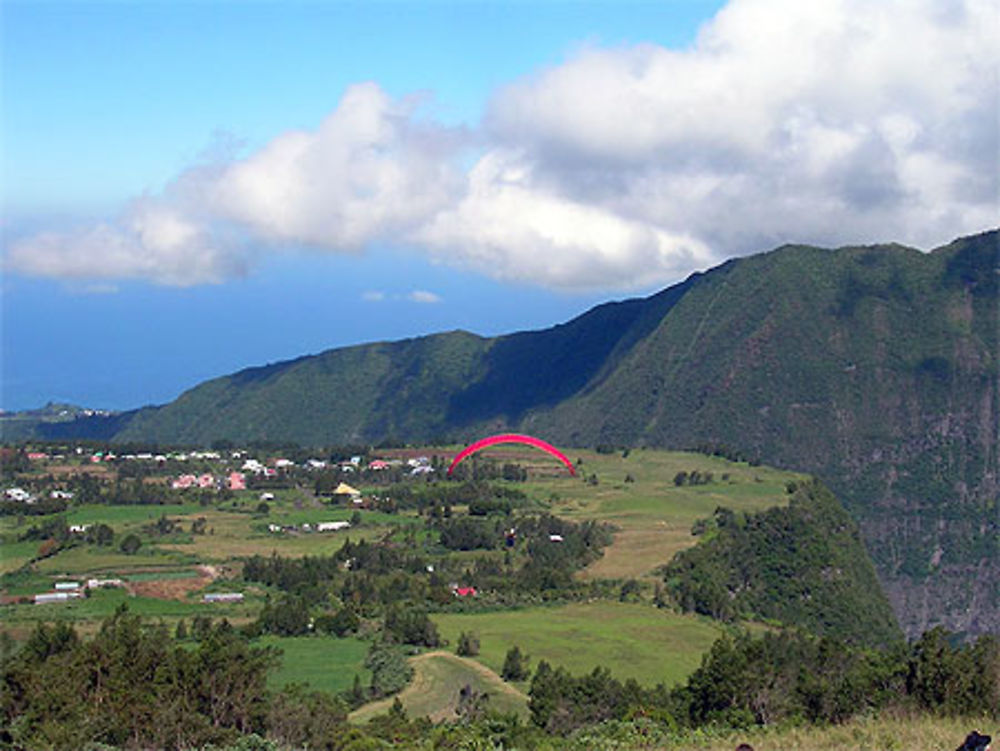 Parapente