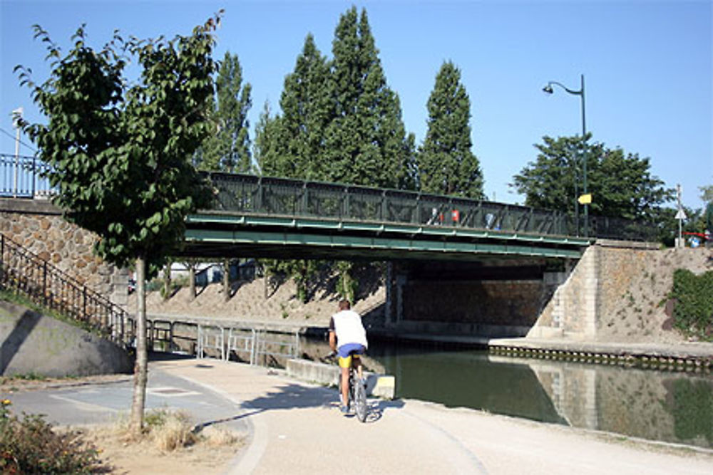 Pont de l'Europe