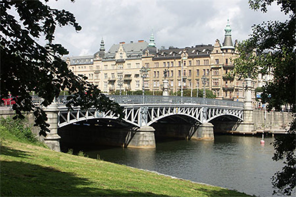 Djurgardsbron