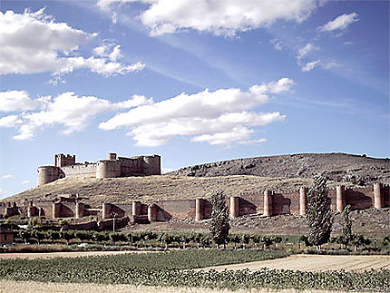 Château de Berlanga de Duero
