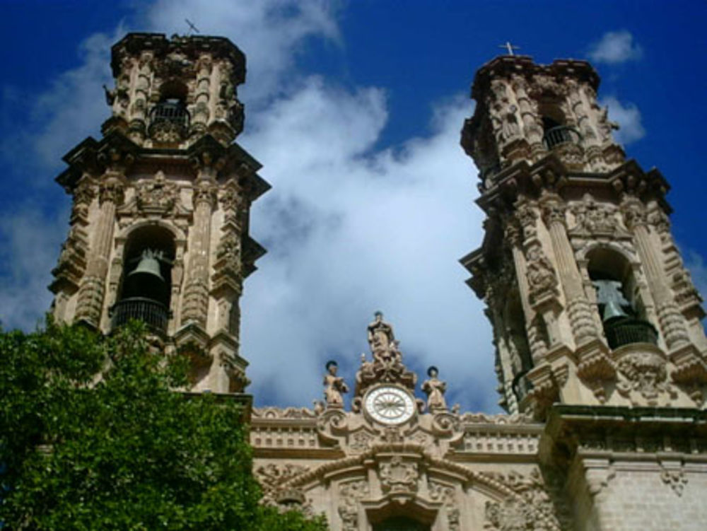 Taxco