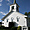 Une église baptiste à Rockport