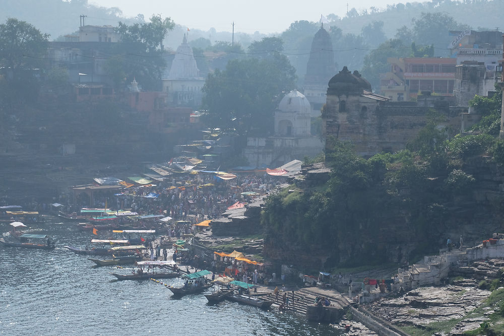 Omkareshwar