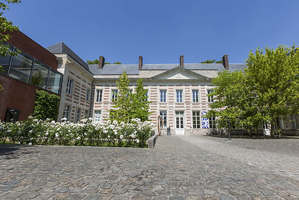 Musée départemental Matisse - Le Cateau-Cambrésis