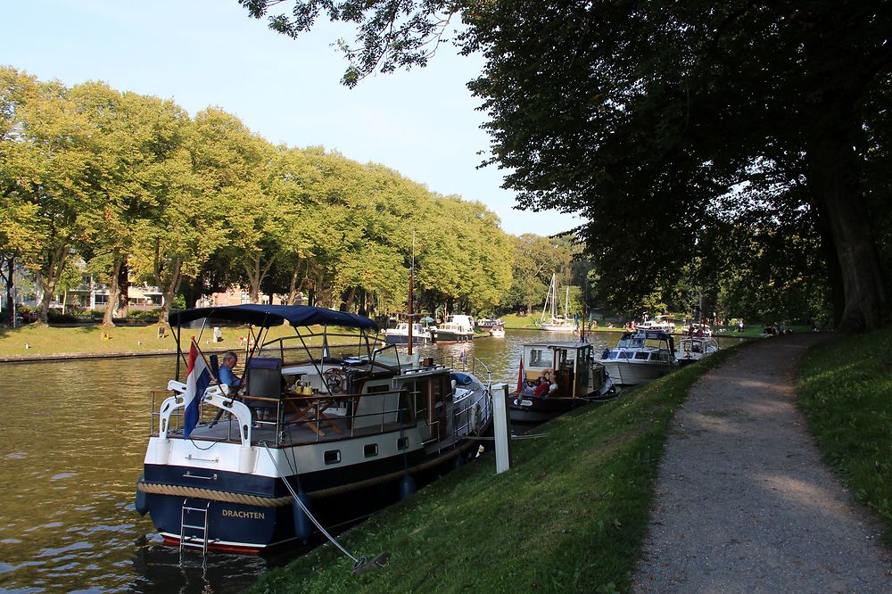 Leeuwarden