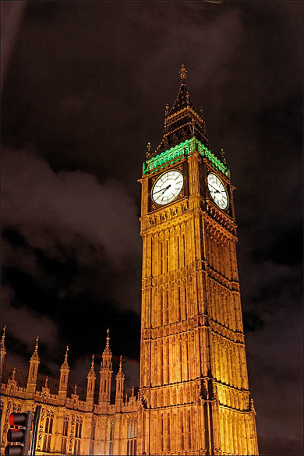 Big Ben