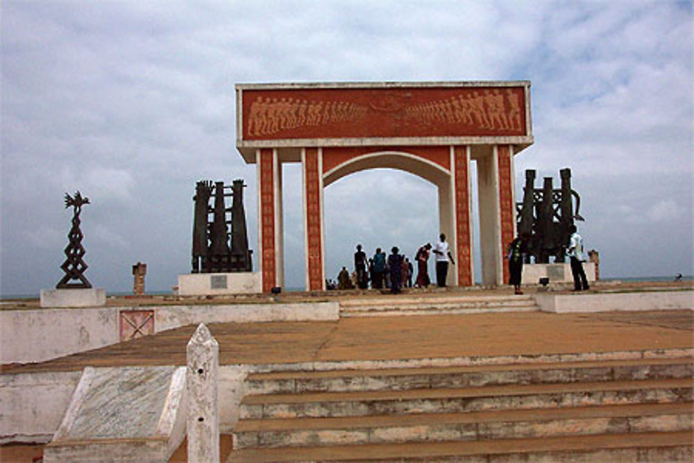 Vacances au Bénin