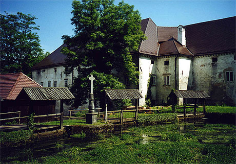 Bistra Bistra