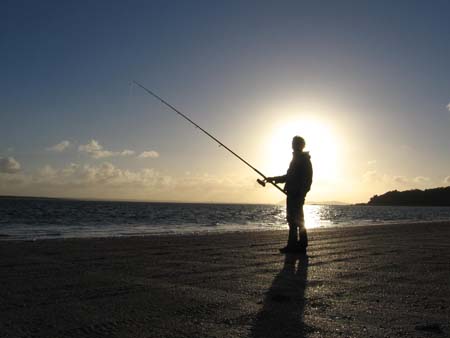 Fisherman's friend Fisherman's friend