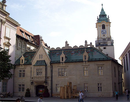 Stara Radnica Stara Radnica