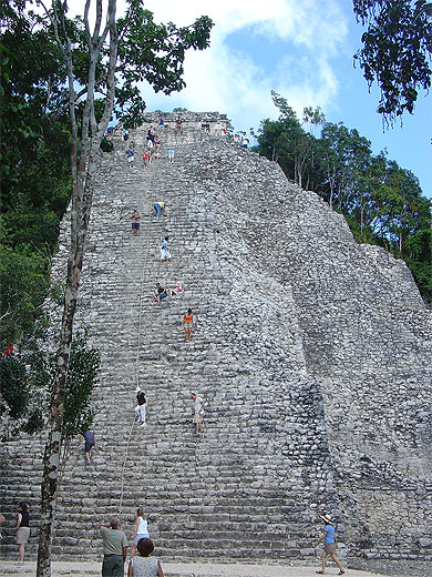 Pyramide Pyramide