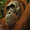 Unyuk, l'une des femelles orang-outans de Tanjung Puting
