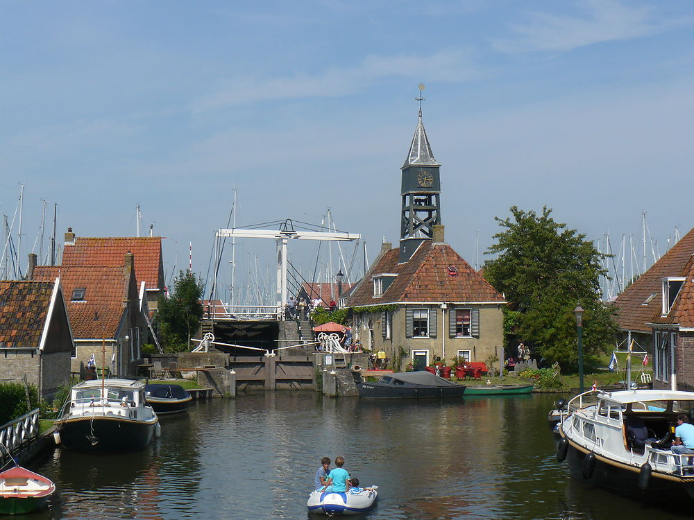 Hindeloopen