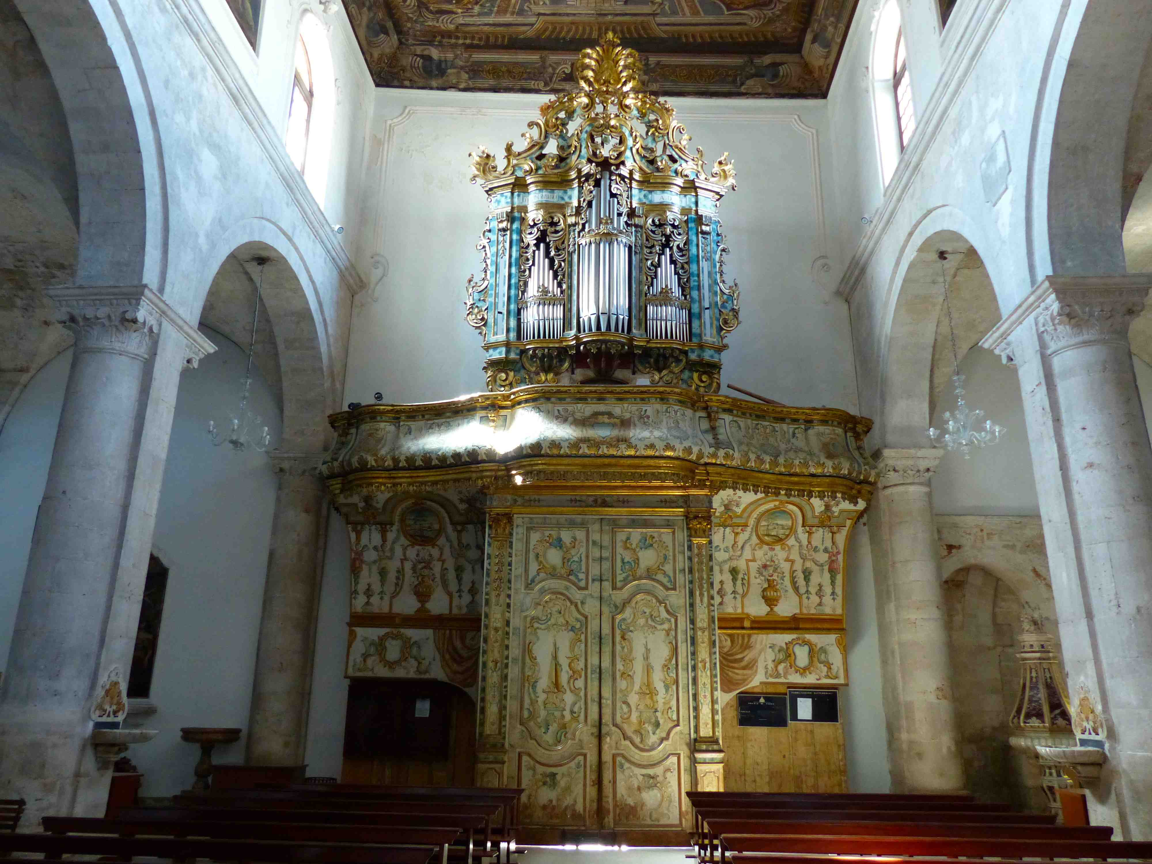 Cathédrale de l'Assomption Cathédrale de l'Assomption