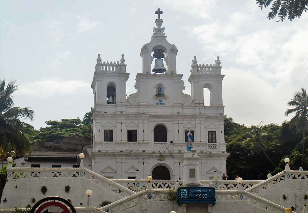 Cathédrale de Pajim Cathédrale de Pajim