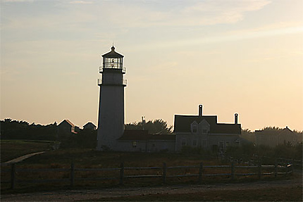 Cape Cod Light (Massachusetts)