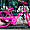 Le vélo rose
