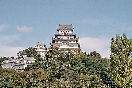 Château d'Himeji