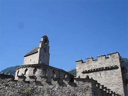 Eglise de Luz saint Sauveur Eglise de Luz saint Sauveur