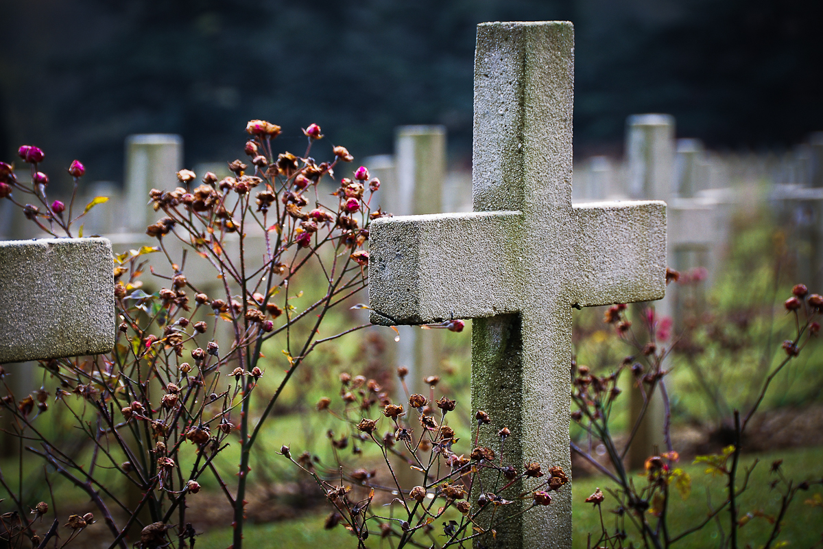 Cimetière de Douaumont Cimetière de Douaumont