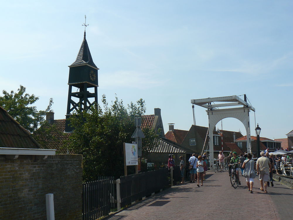 Hindeloopen