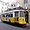 Tram - Lisbonne