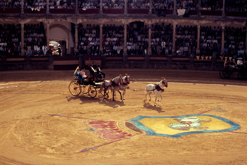 Corrida à Ronda