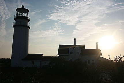 Cape Cod Light (MA)