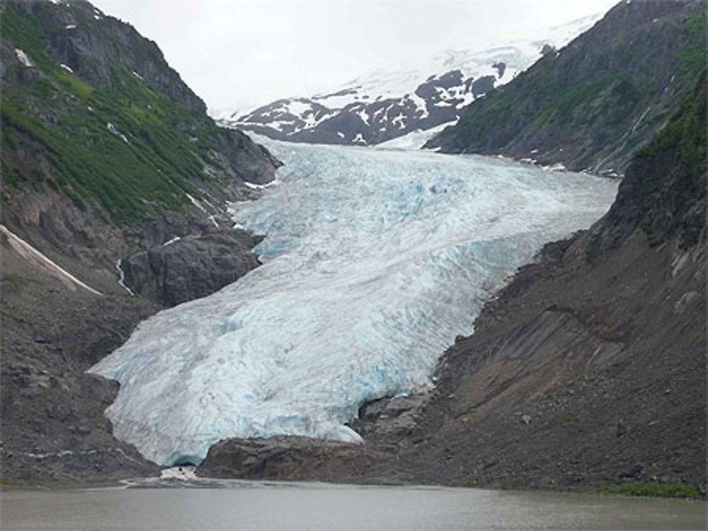 Bear Glacier