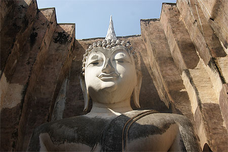 Wat Si Chum Wat Si Chum