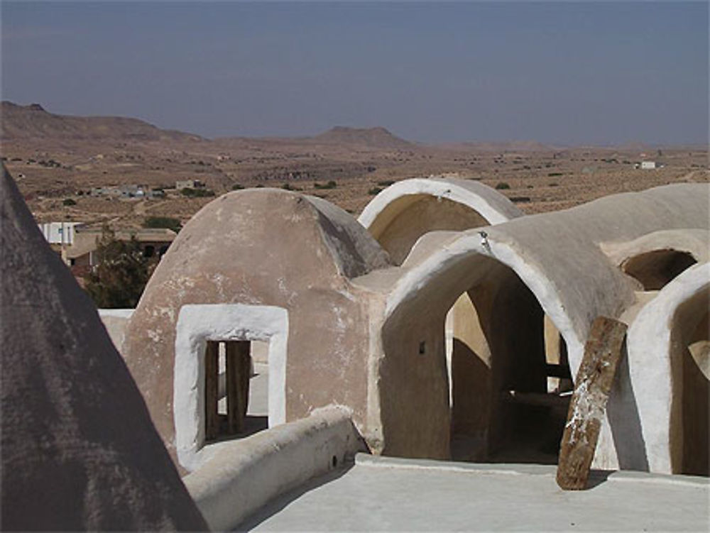 Ksar Haddada