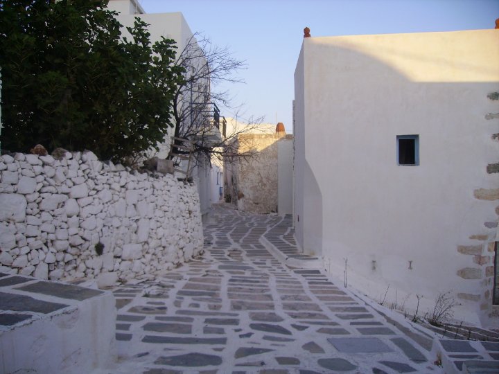 Petite Ruelle Petite Ruelle