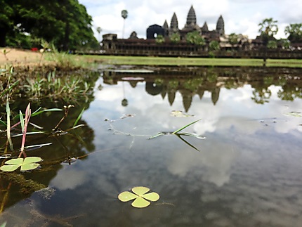 Le Grand Angkor