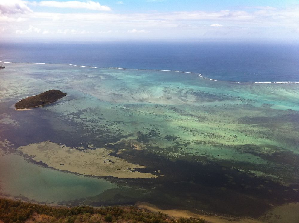 Trek Le Morne