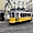 Tramway à Lisbonne 
