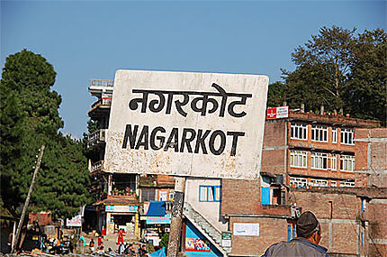 Nagarkot
