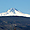 Mont Erciyes enneigé