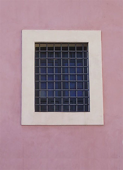 Fenêtre sur Cuenca